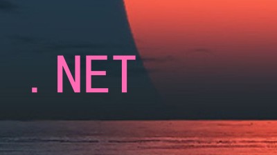 .NET