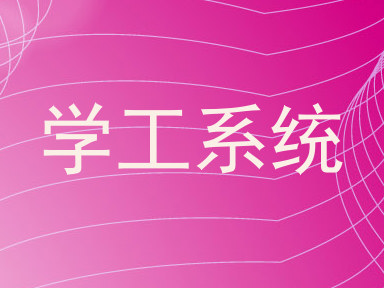 学工系统