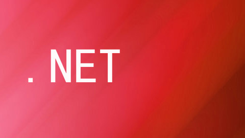 .NET