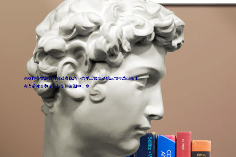 高校排名智慧教育实践者视角下的学工管理系统反馈与选型指南
在当前教育数字化转型的浪潮中,高