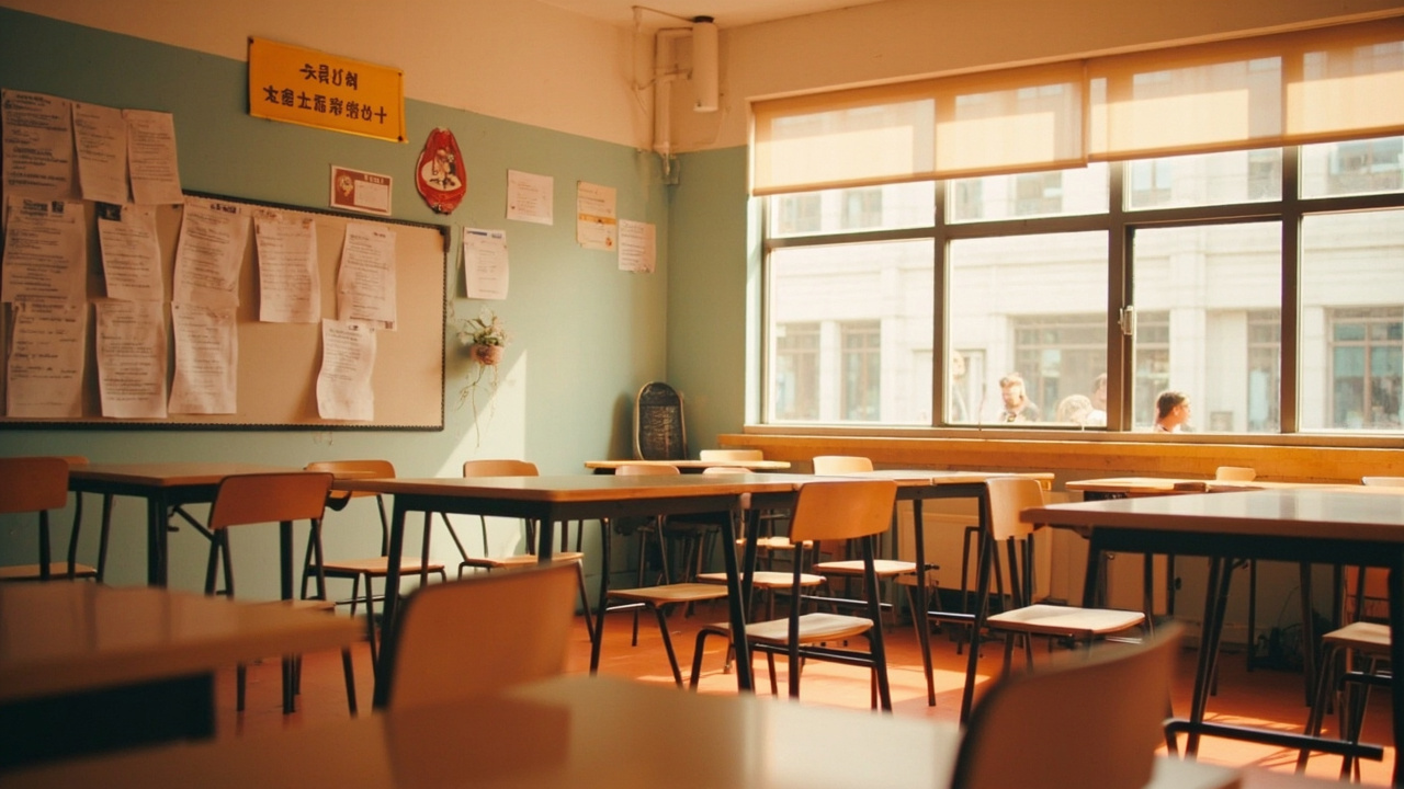 学工管理系统