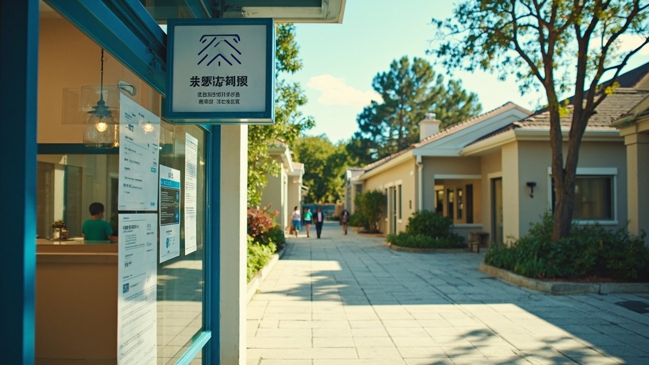 信息化选型