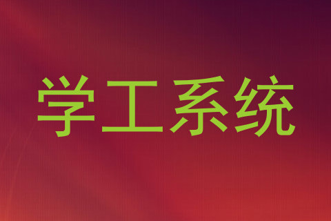 学工系统