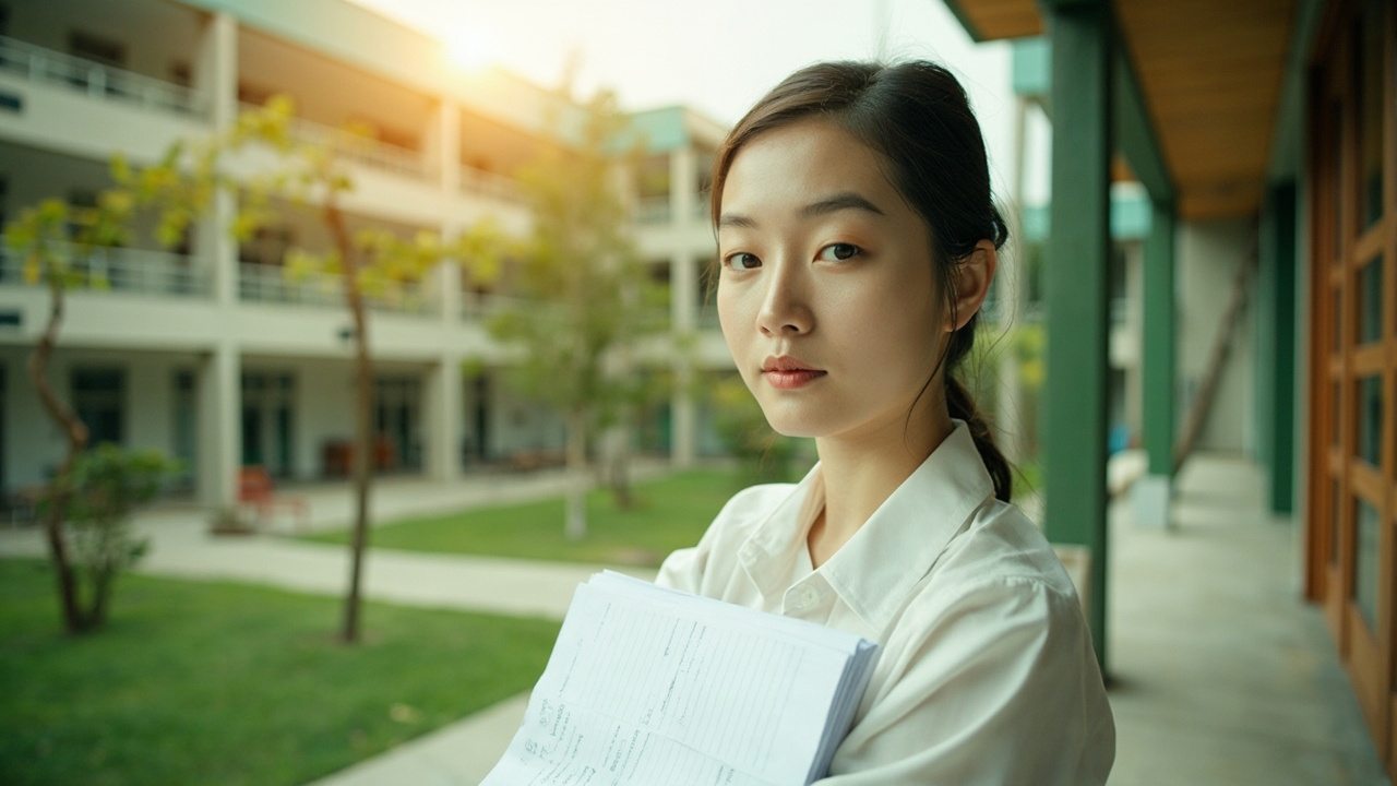 学工管理系统