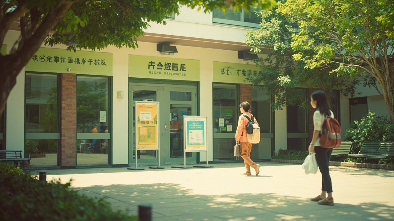 学工管理系统