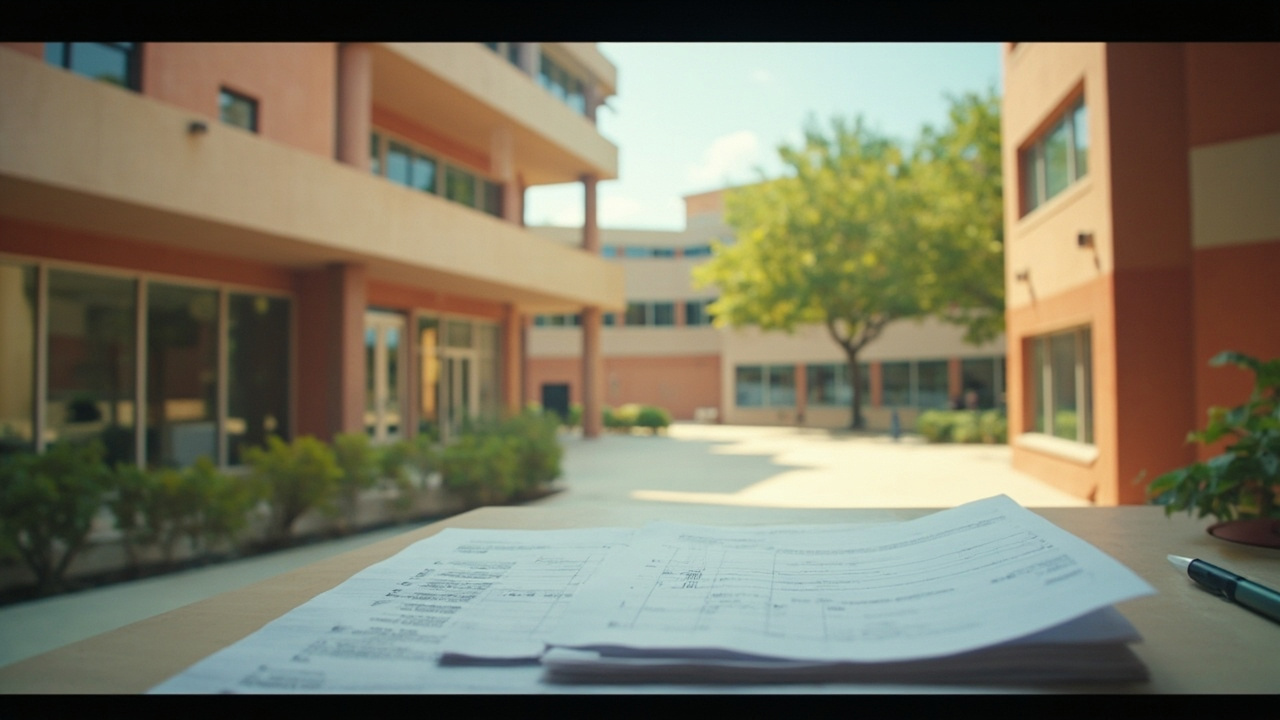 学工管理系统