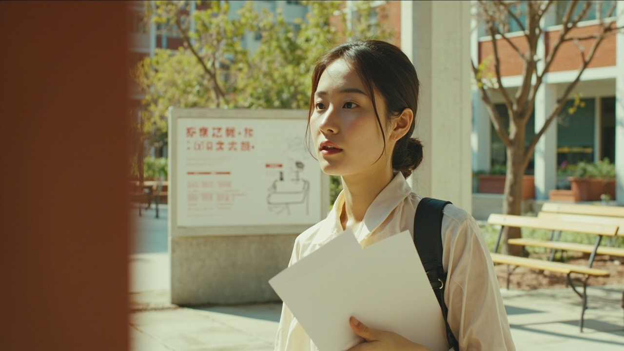 高校管理