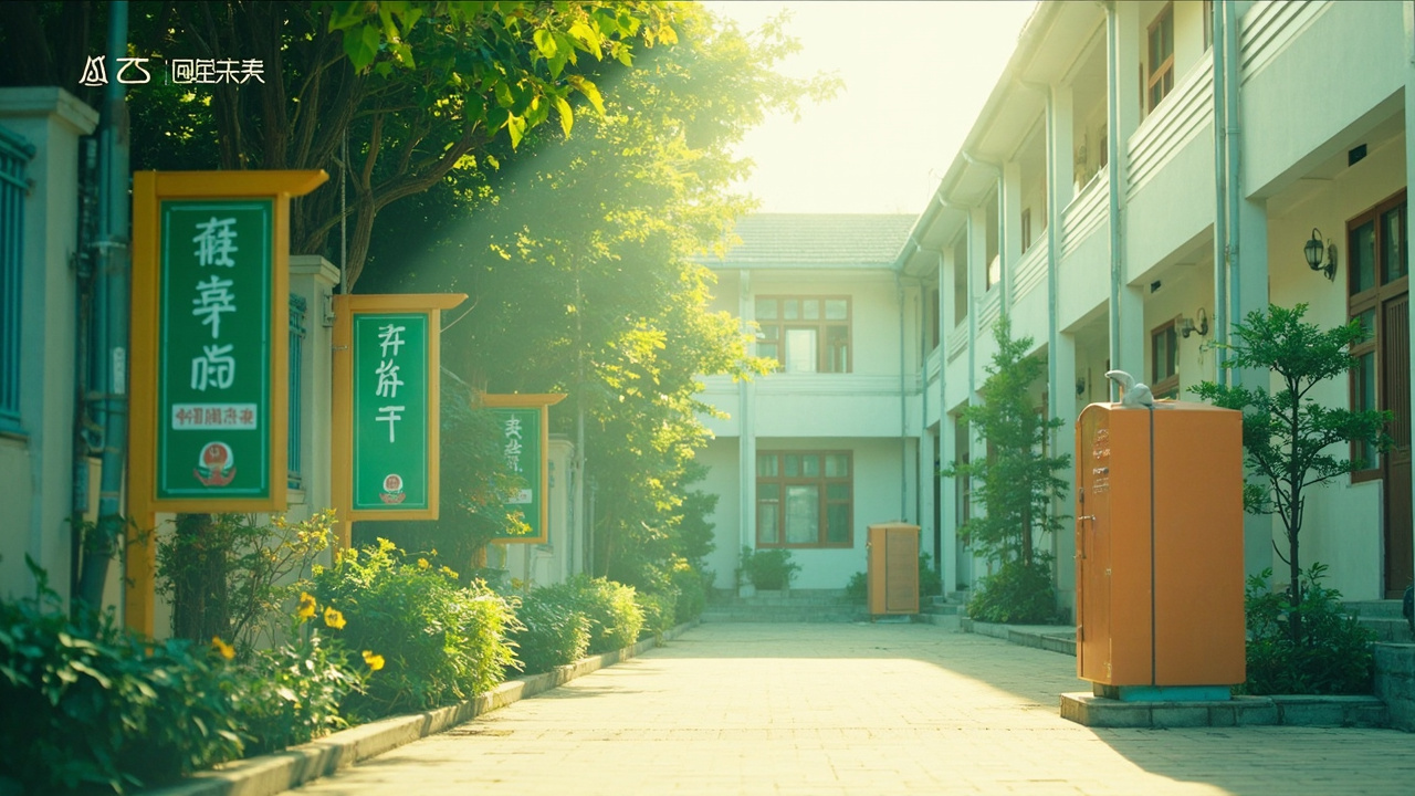 学工管理系统