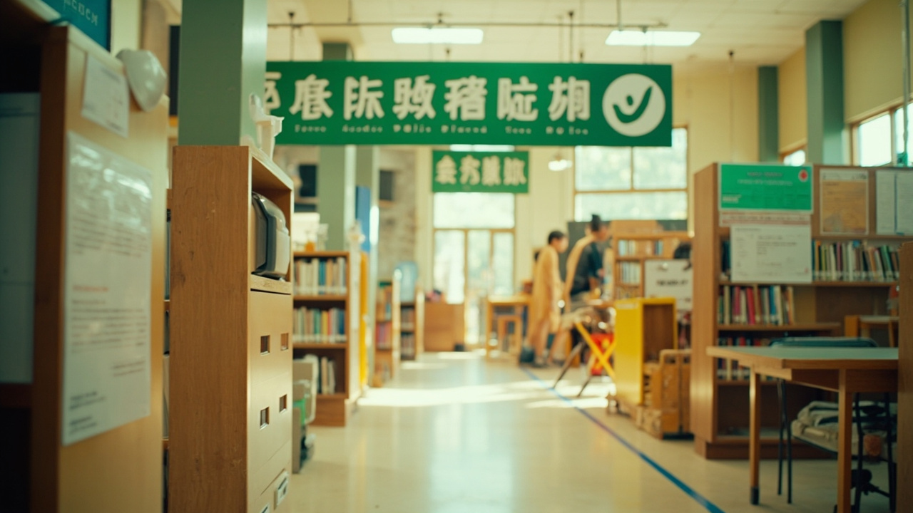 学工管理系统