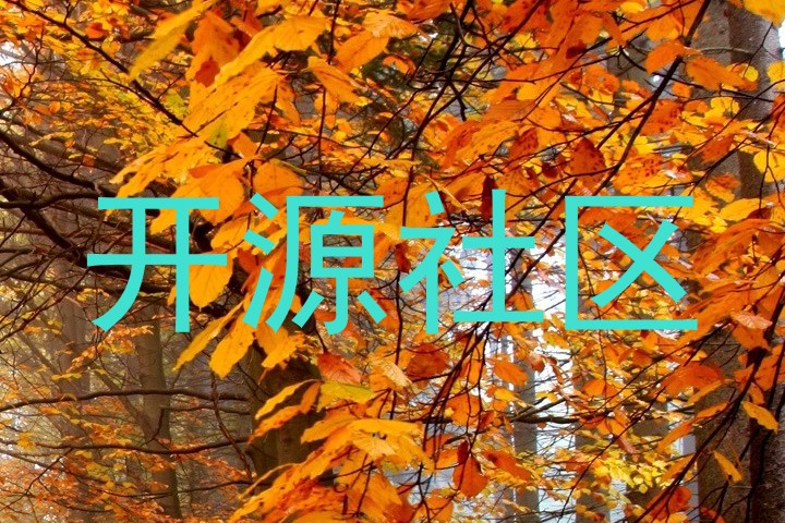 开源社区
