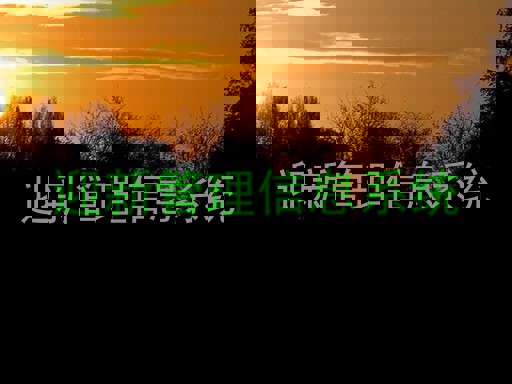 迎新管理信息系统