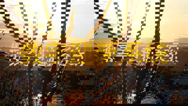 数字迎新系统