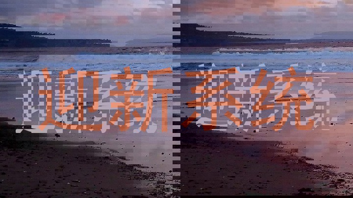 迎新系统