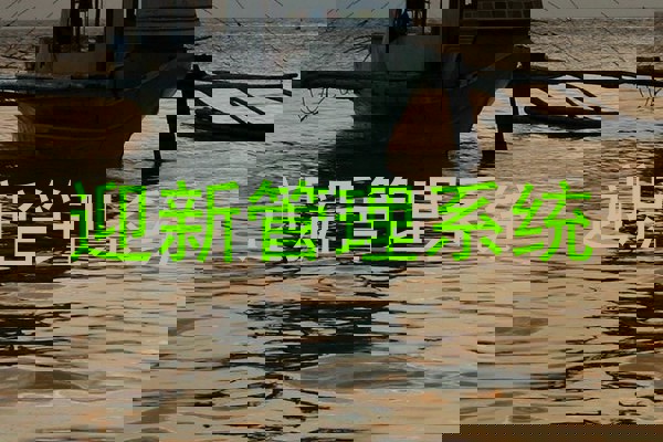迎新管理系统
