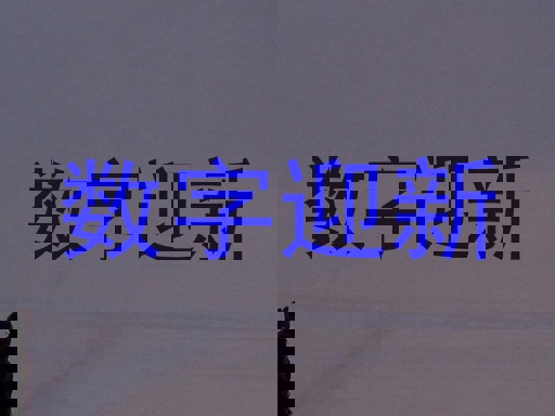 数字迎新