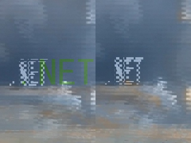 .NET