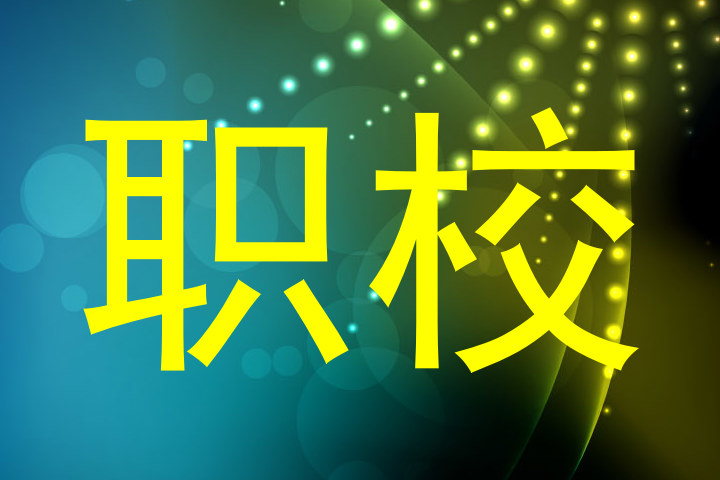 职校
