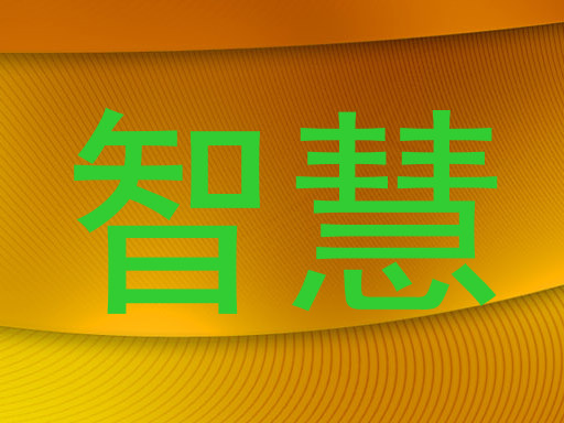 智慧