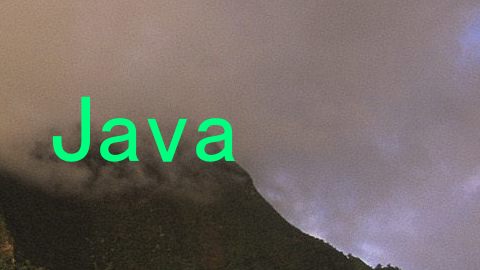 Java