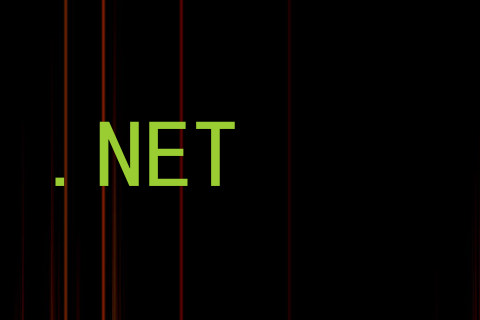 .NET