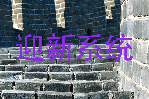 迎新系统