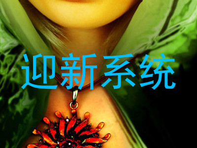 迎新系统