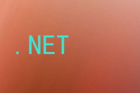 .NET