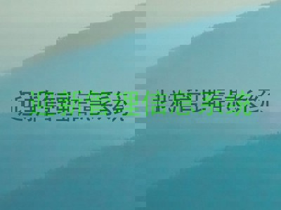 迎新管理信息系统