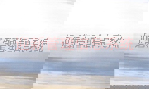 迎新管理信息系统