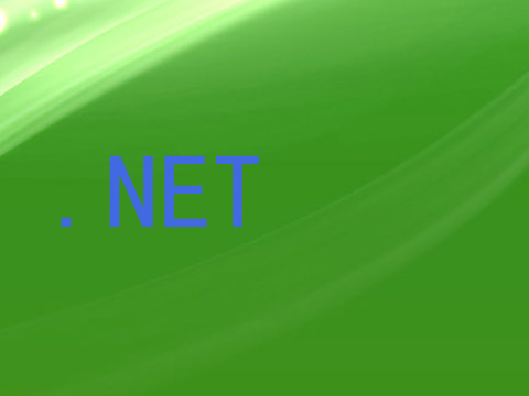 .NET