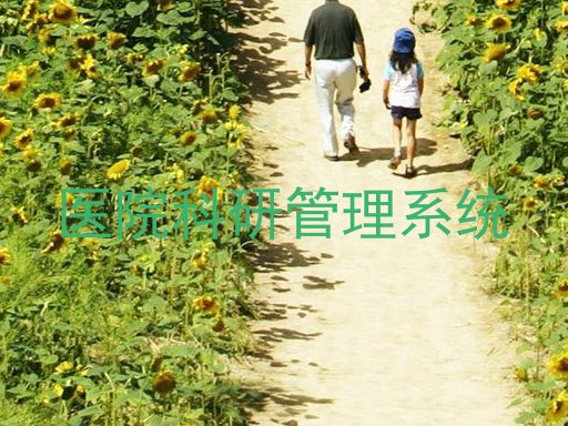 医院科研管理系统