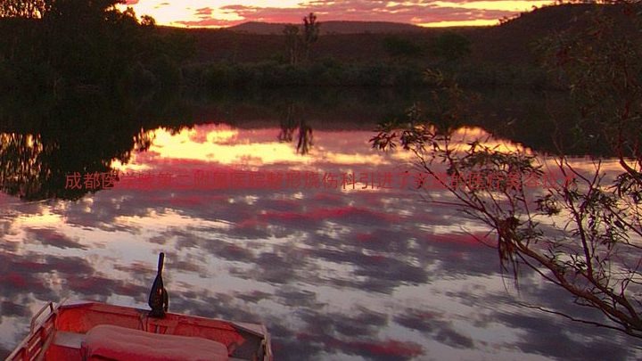 成都医学院第二附属医院整形烧伤科引进了先进的医疗美容技术