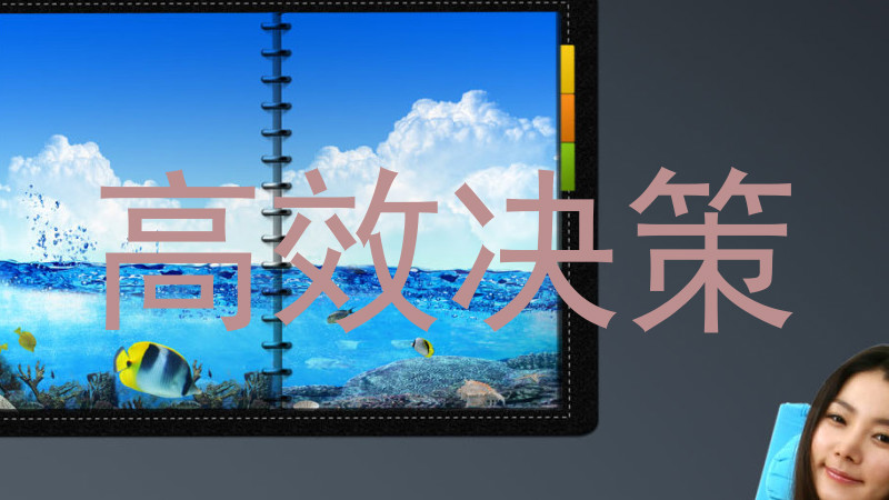 高效决策