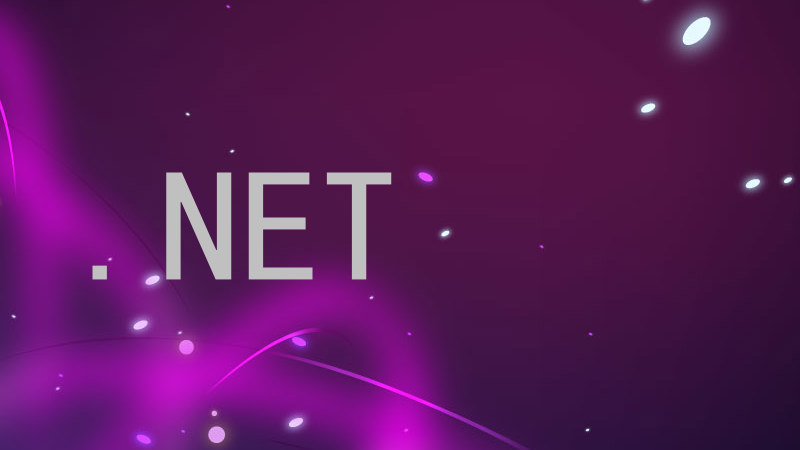 .NET