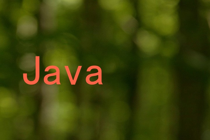 Java