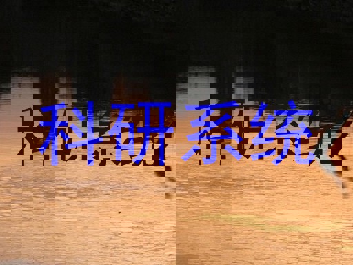 科研系统