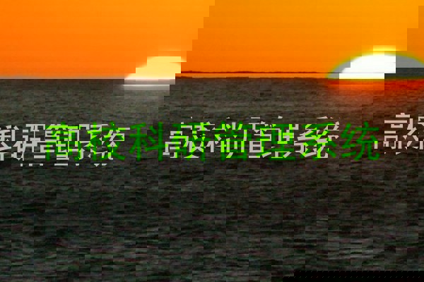 高校科研管理系统