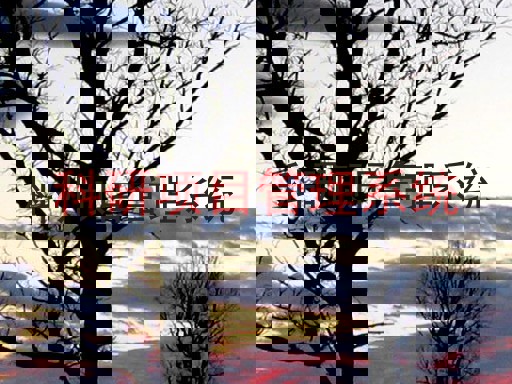 科研项目管理系统