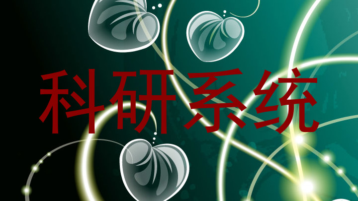 科研系统