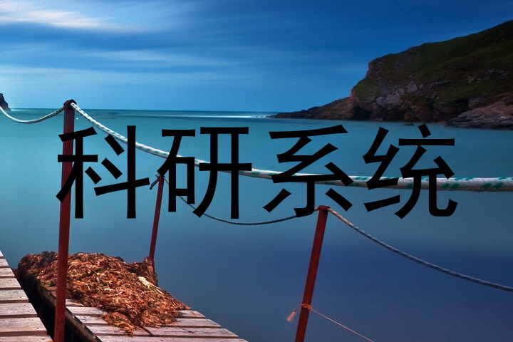 科研系统