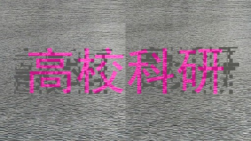 高校科研