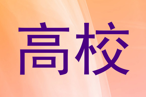高校