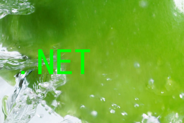 .NET