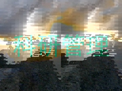 科研管理