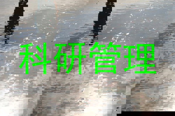 科研管理