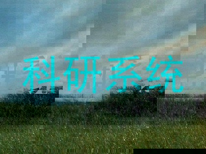 科研系统