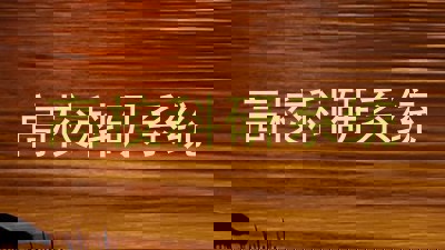 高校科研系统