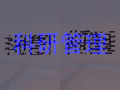 科研管理