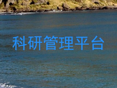 科研管理平台