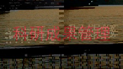 科研成果管理